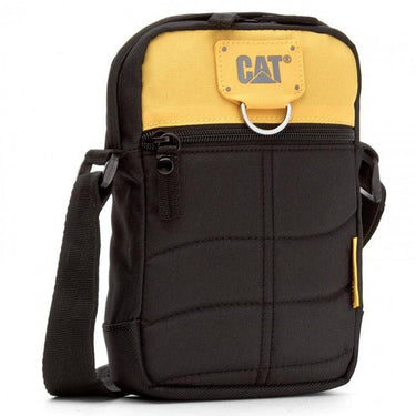 Morral Cat Rodney Black/Yellow 83437-12 - KATZER
